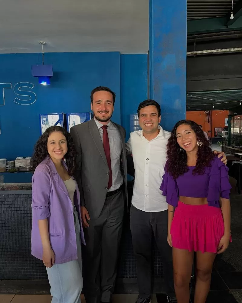 Arquivo Pessoal / Reprodução