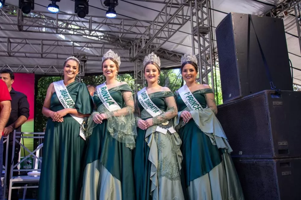 Divulgação / Feimate