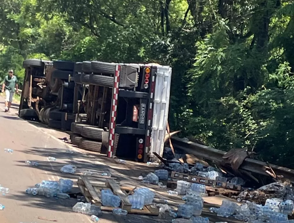 Reprodução / Observador Regional 