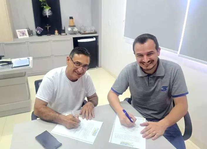 Divulgação / Cimau 