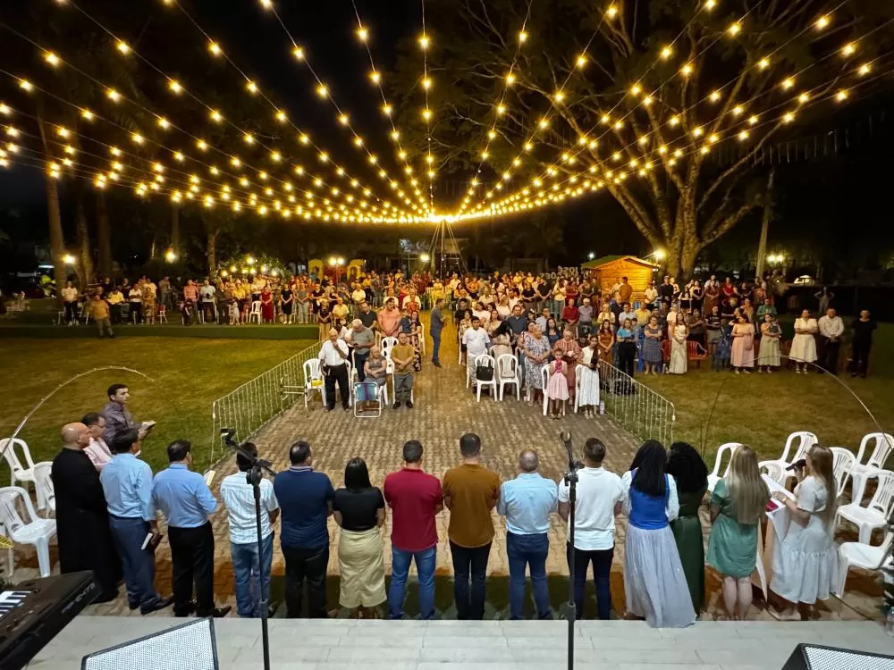 Gilvan Vargas / Portal GV