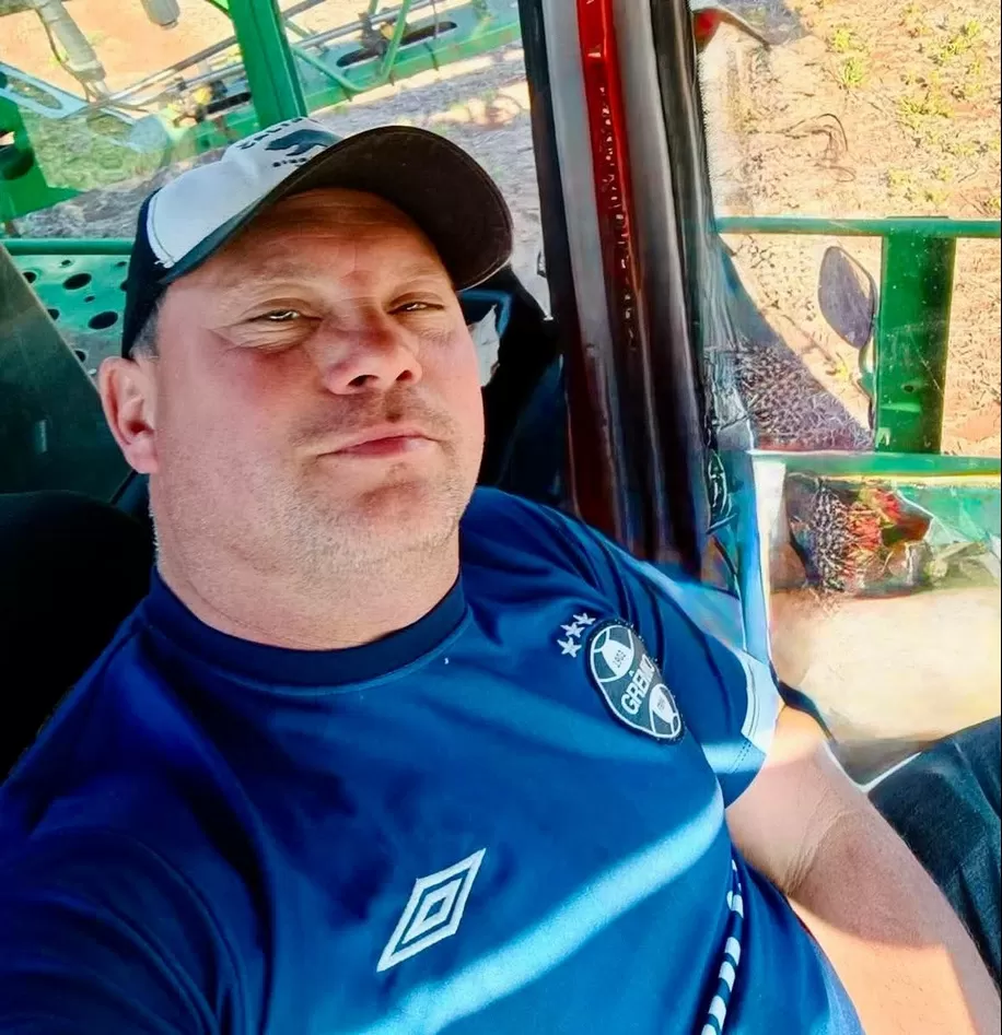 Arquivo Pessoal / Reprodução 