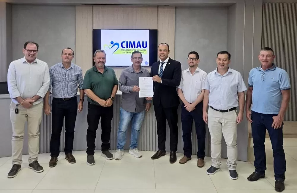 Comarca Rodeio Bonito/Divulgação 