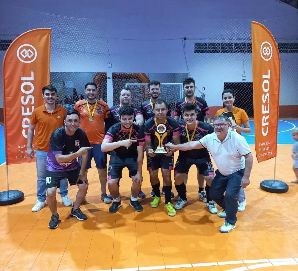 Águias Futsal