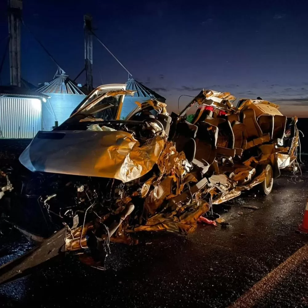 Samir Oliveira / Carazinho News