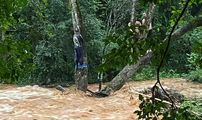 Arquivo Pessoal / Reprodução 