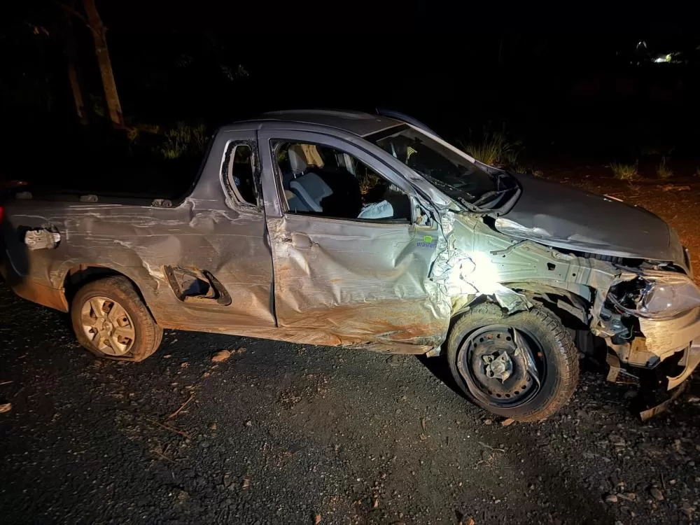 Rádio Sulbrasileira / Reprodução