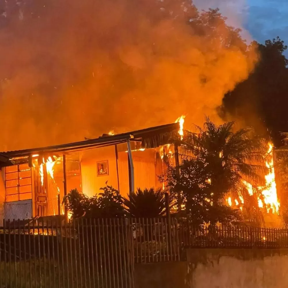 In Foco RS / Reprodução 