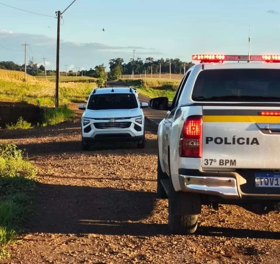 37º BPM – Policiamento Ostensivo