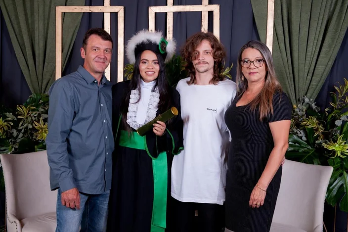 Divulgação / Arquivo pessoal