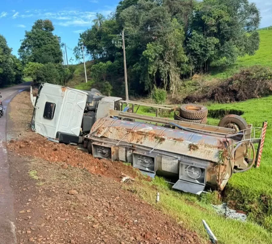 Seguidor MB Notícias/Leandro Corrêa