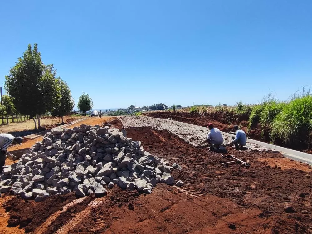 Gilvan Vargas / Ascom Jaboticaba 