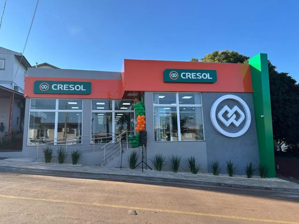 Cresol Raiz / Divulgação 