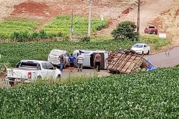 Reprodução/WhatsApp 