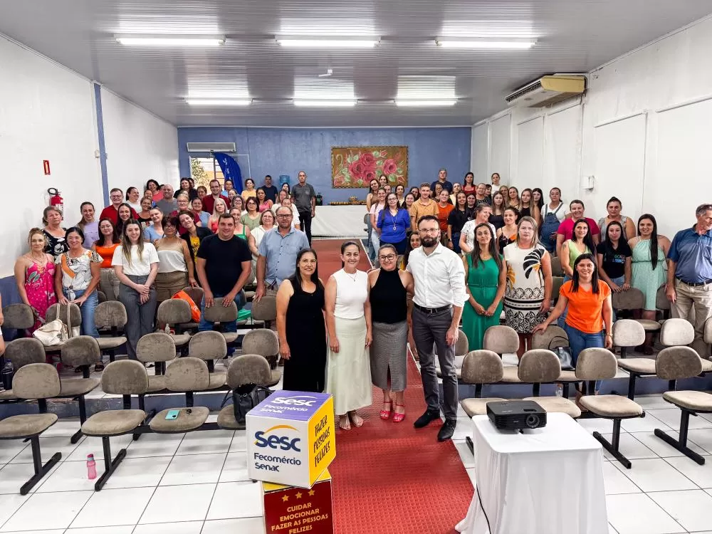 Gilvan Vargas / Ascom Jaboticaba