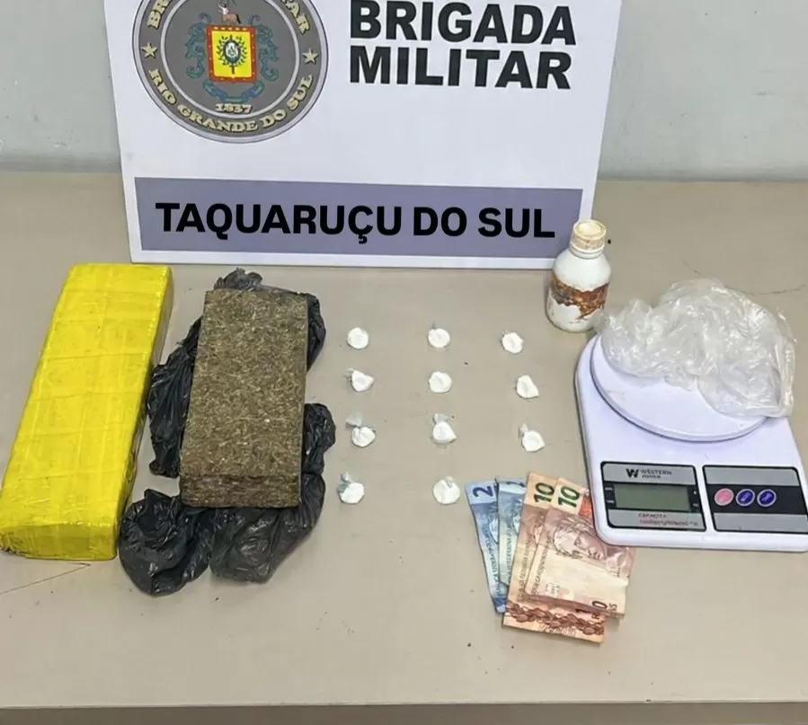 37º BPM – Policiamento Ostensivo