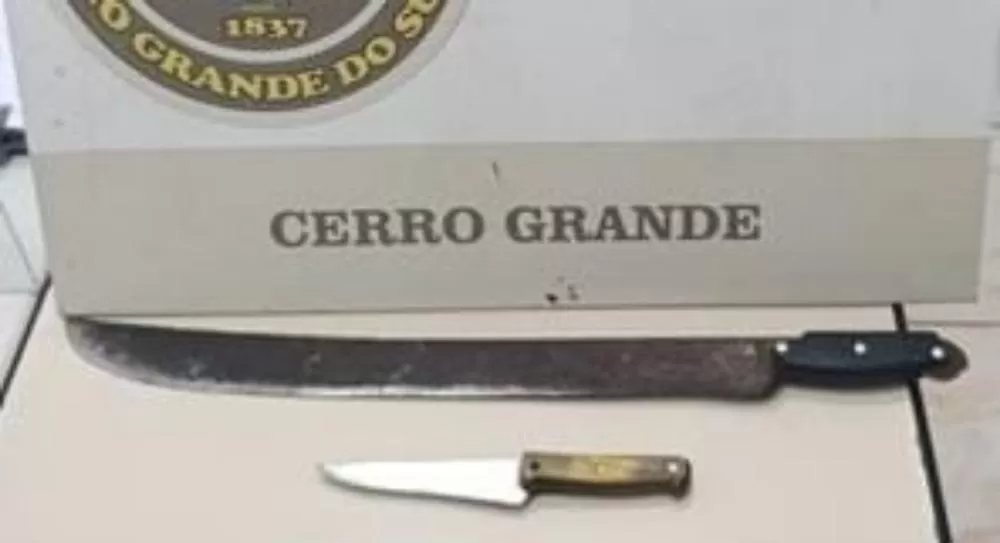 📸 Divulgação/Brigada Militar