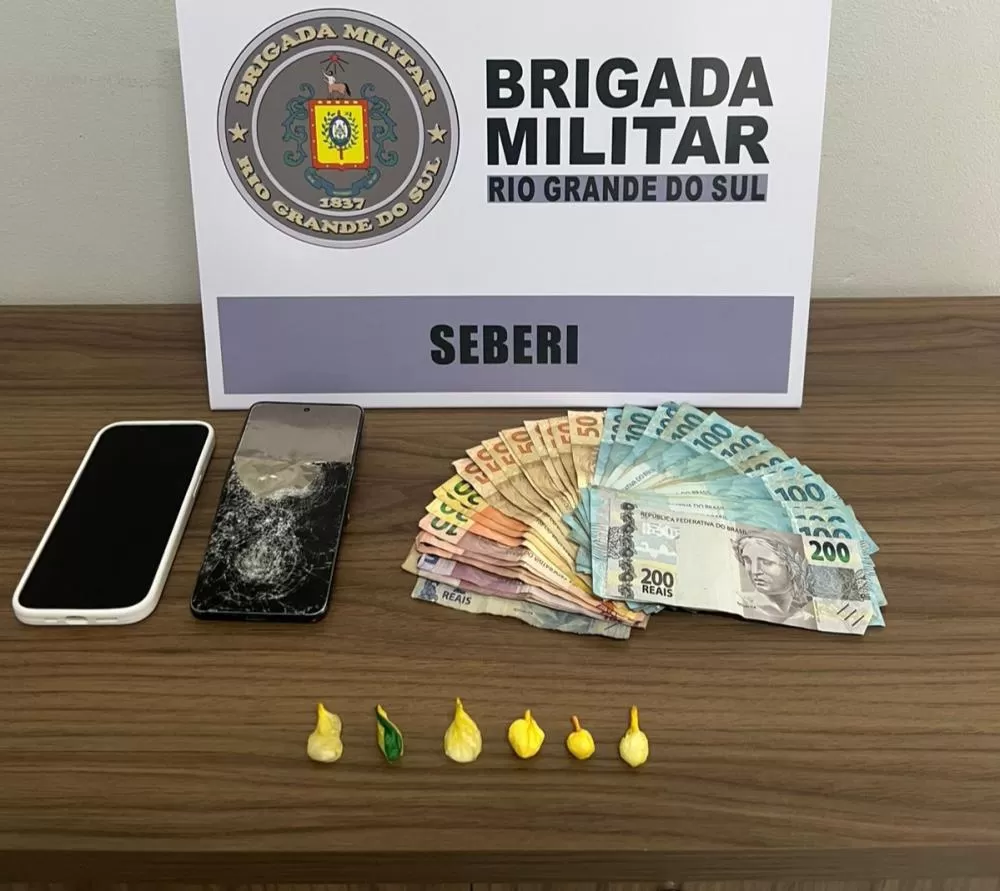 37º BPM – Policiamento Ostensivo