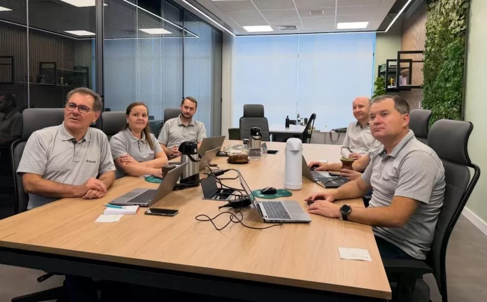 Divulgação / Sicredi Raízes 