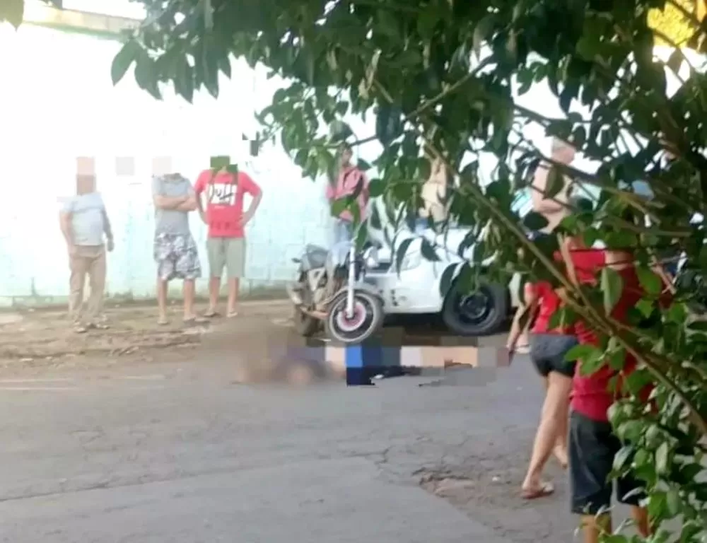 A Madrugada / Reprodução 