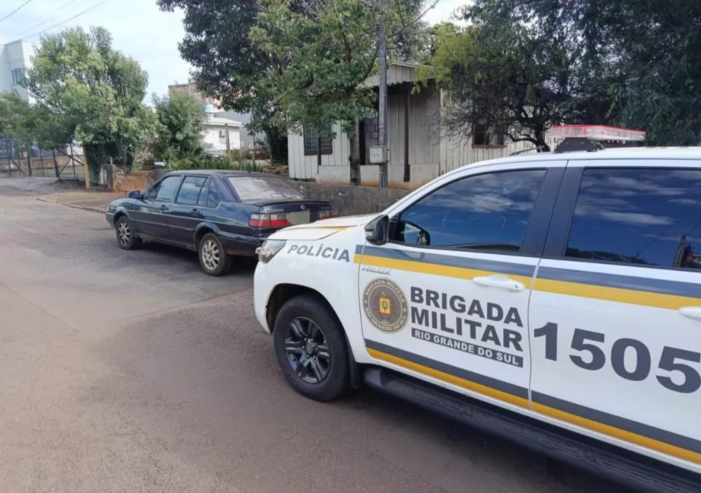 37º BPM – Policiamento Ostensivo