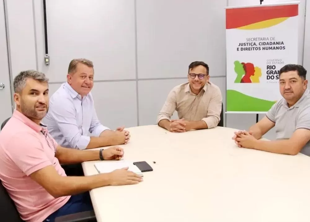 Sagrada Família é contemplada com veículo adaptado 