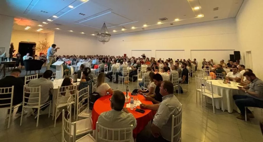 Cresol / Divulgação 