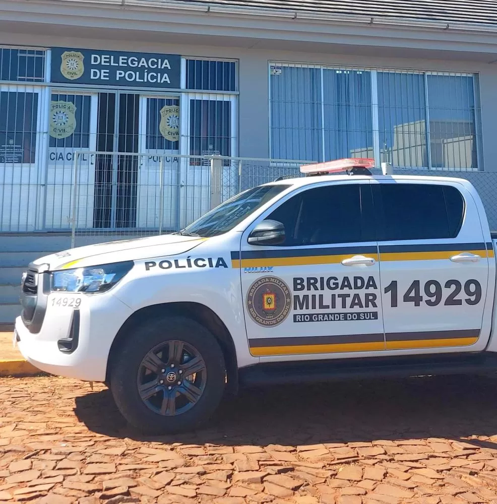 37º BPM – Policiamento Ostensivo