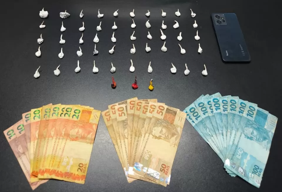 37º BPM – Policiamento Ostensivo