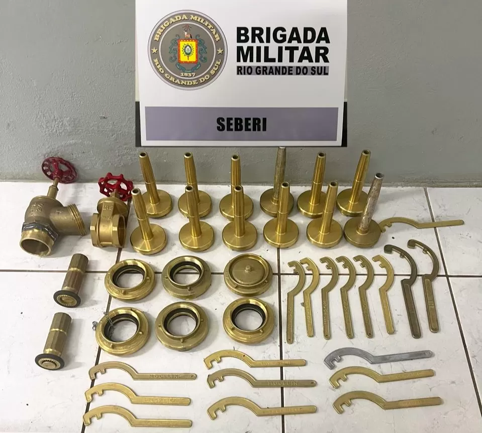 37º BPM – Policiamento Ostensivo