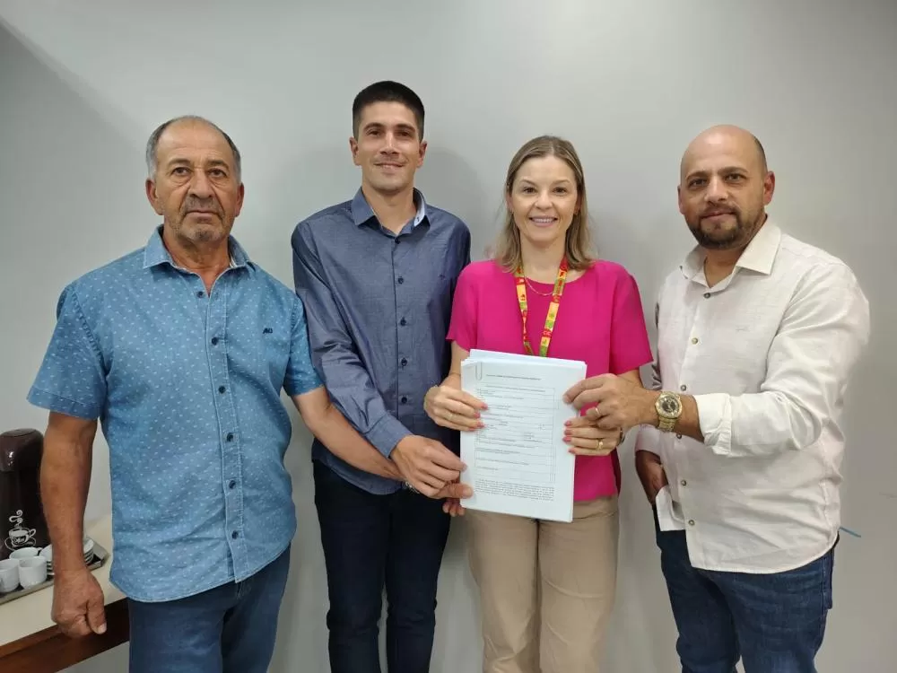 Jaboticaba volta a ter acesso ao Programa de Aquisição de Alimentos (PAA)