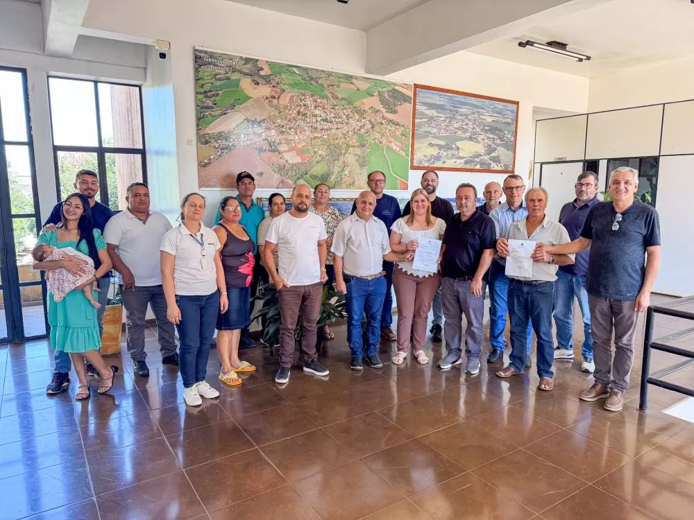 Jaboticaba recebe R$ 450 mil em emendas parlamentares para Agricultura Familiar e Saúde