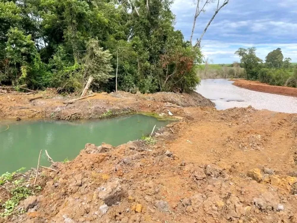 3º BPAmb / Frederico Westphalen 