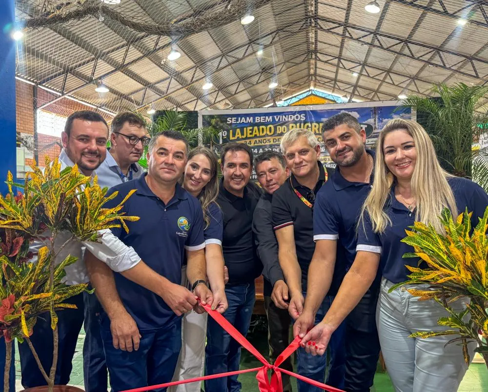 Angelica Ott / Portal GV 