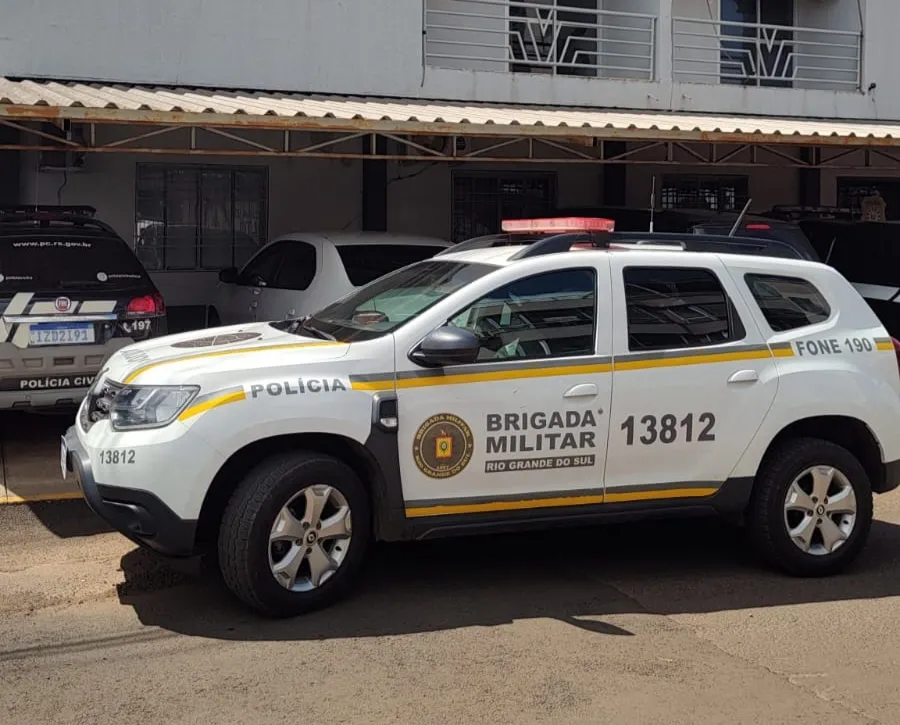 37º BPM – Policiamento Ostensivo