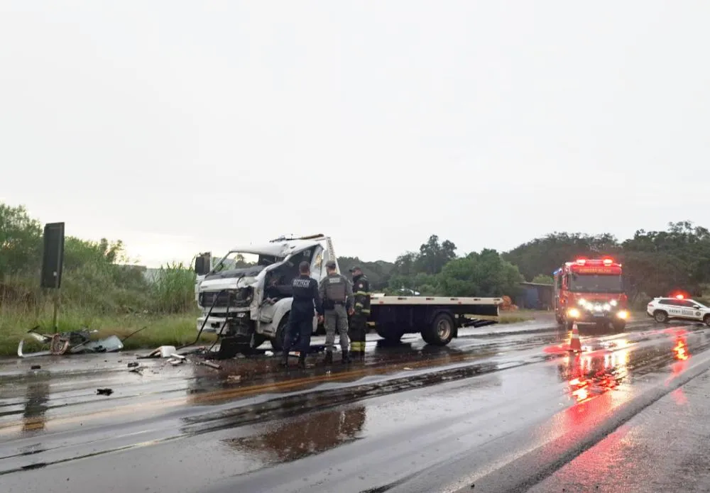 Rádio Sarandi / Reprodução