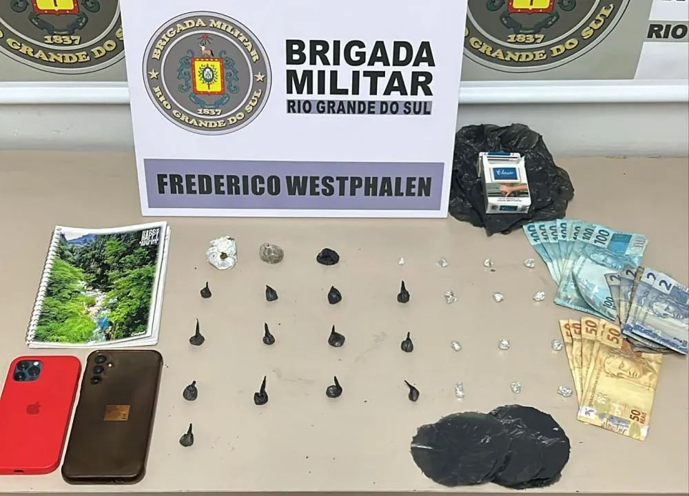 37º BPM – Policiamento Ostensivo