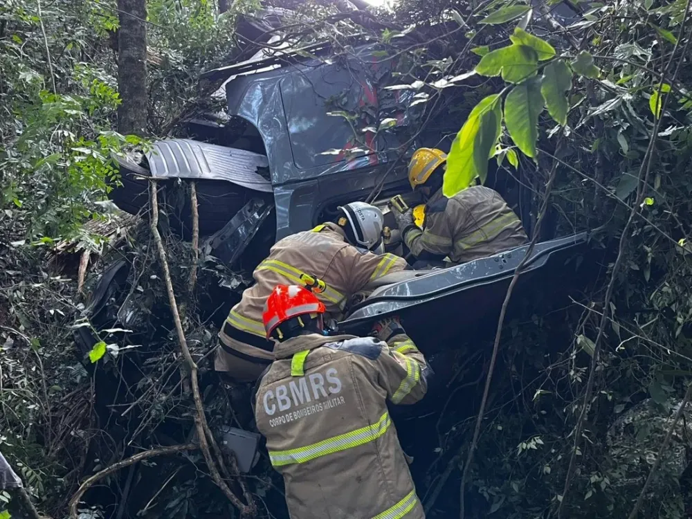 Anderson Oliveira / Informa Panambi