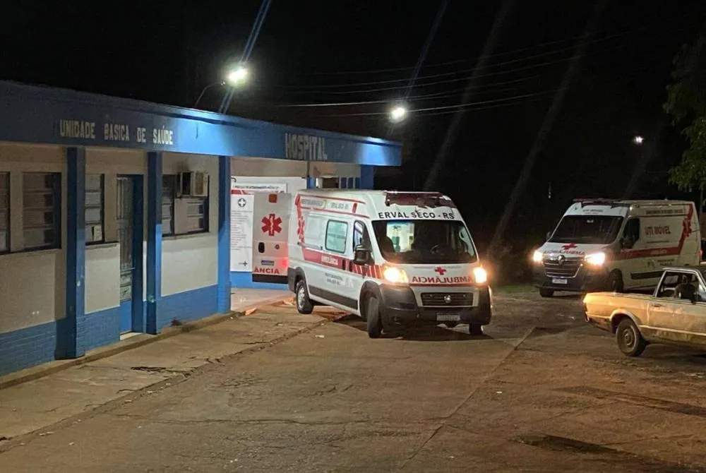 Rádio Avenida / Reprodução 