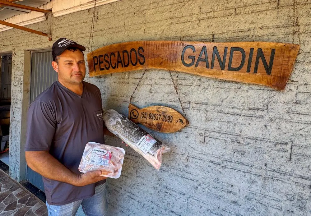 Gilvan Vargas / Portal GV