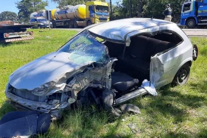 Marcos Vinícius de Souza/Tua Rádio Cristal / Divulgação