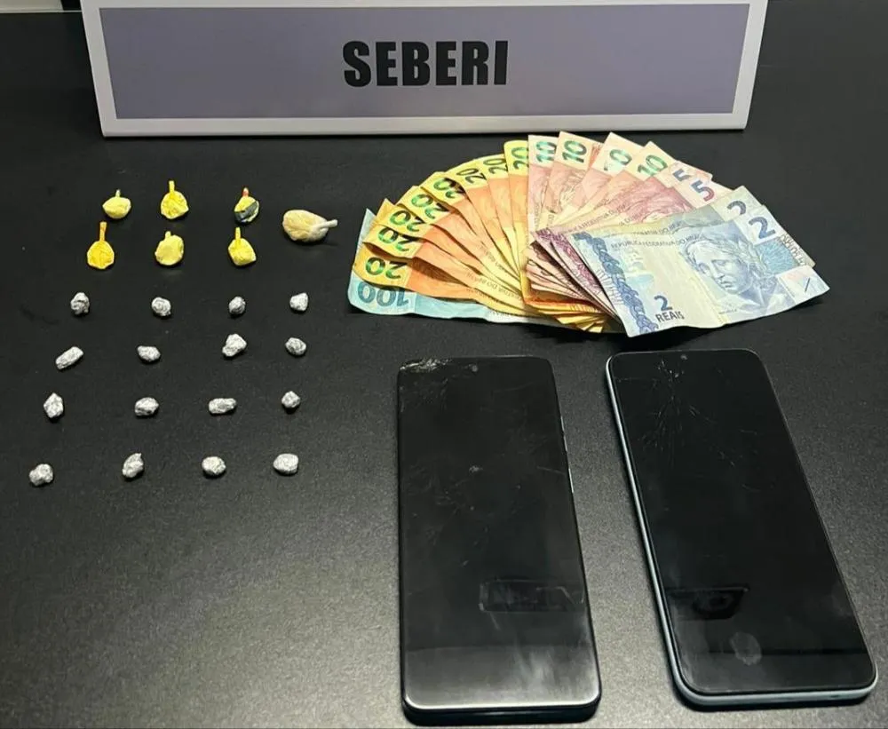 37º BPM – Policiamento Ostensivo