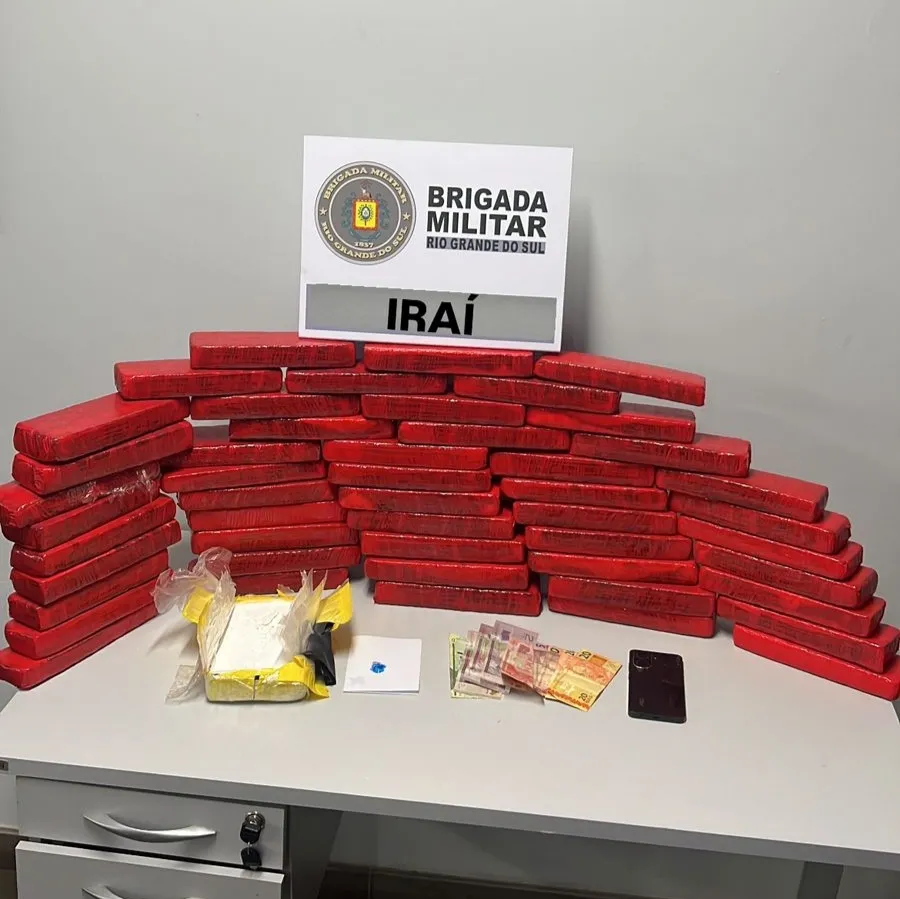 37º BPM – Força Tática