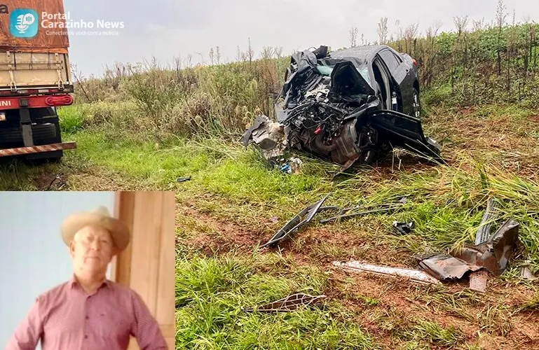 Samir Oliveira / Carazinho News