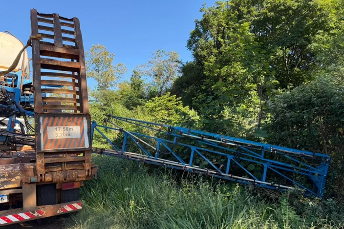 Tamires Hanke / Agencia RBS