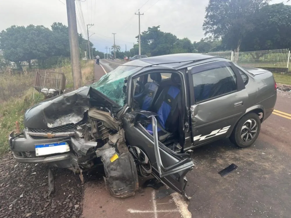 Josias Maques/In Foco RS