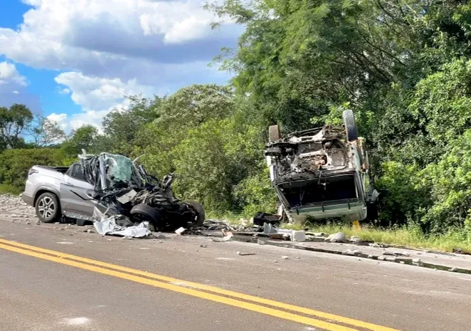 Samir Oliveira / Carazinho News