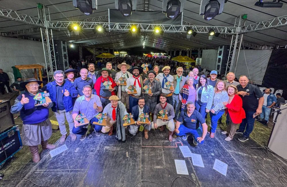 São Pedro In Fest celebra 30 anos de emancipação com grande sucesso de público e resultados positivos