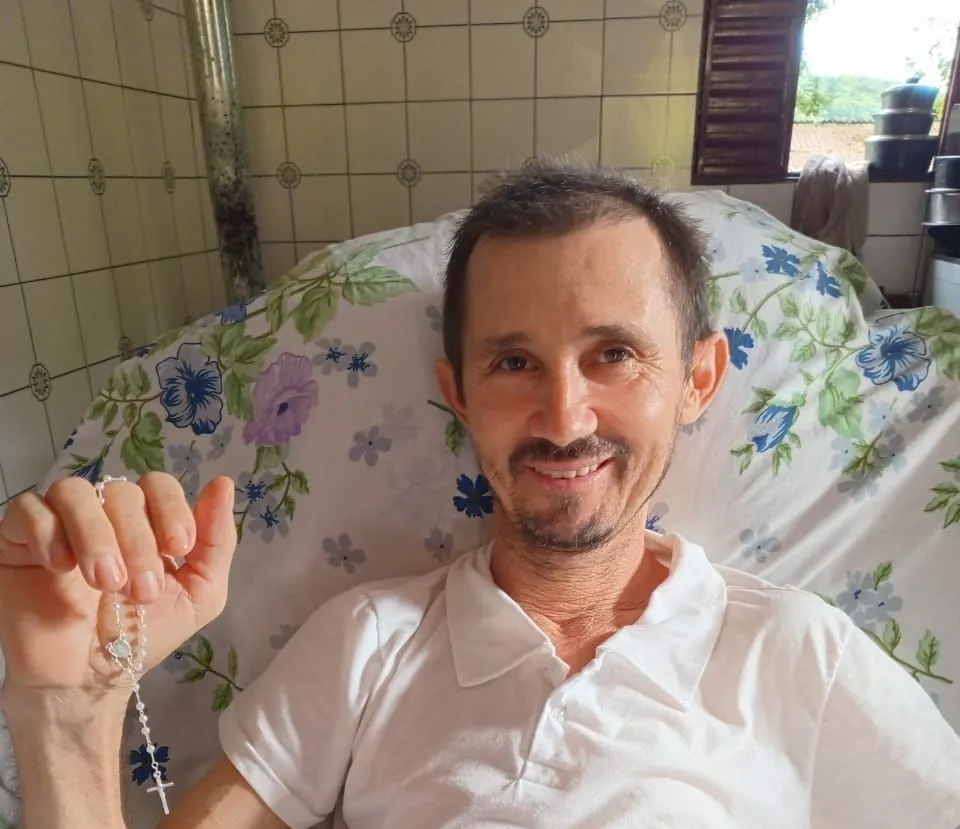 Jaboticaba garante decisão inédita no interior do RS para uso da polilaminina em paciente com tetraplegia