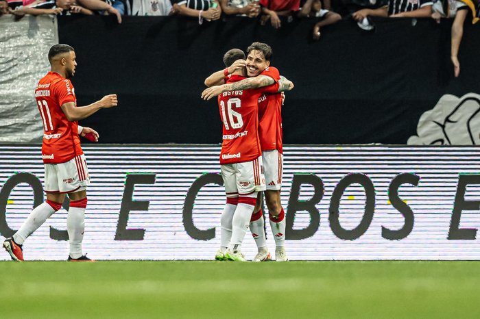 JHONY INACIO / Agencia Enquadrar/ESTADÃO CONTEÚDO